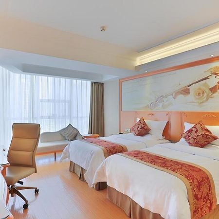 Vienna Hotel Tianjin Guizhou Road Branch Ngoại thất bức ảnh