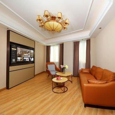 Vienna Hotel Tianjin Guizhou Road Branch Ngoại thất bức ảnh