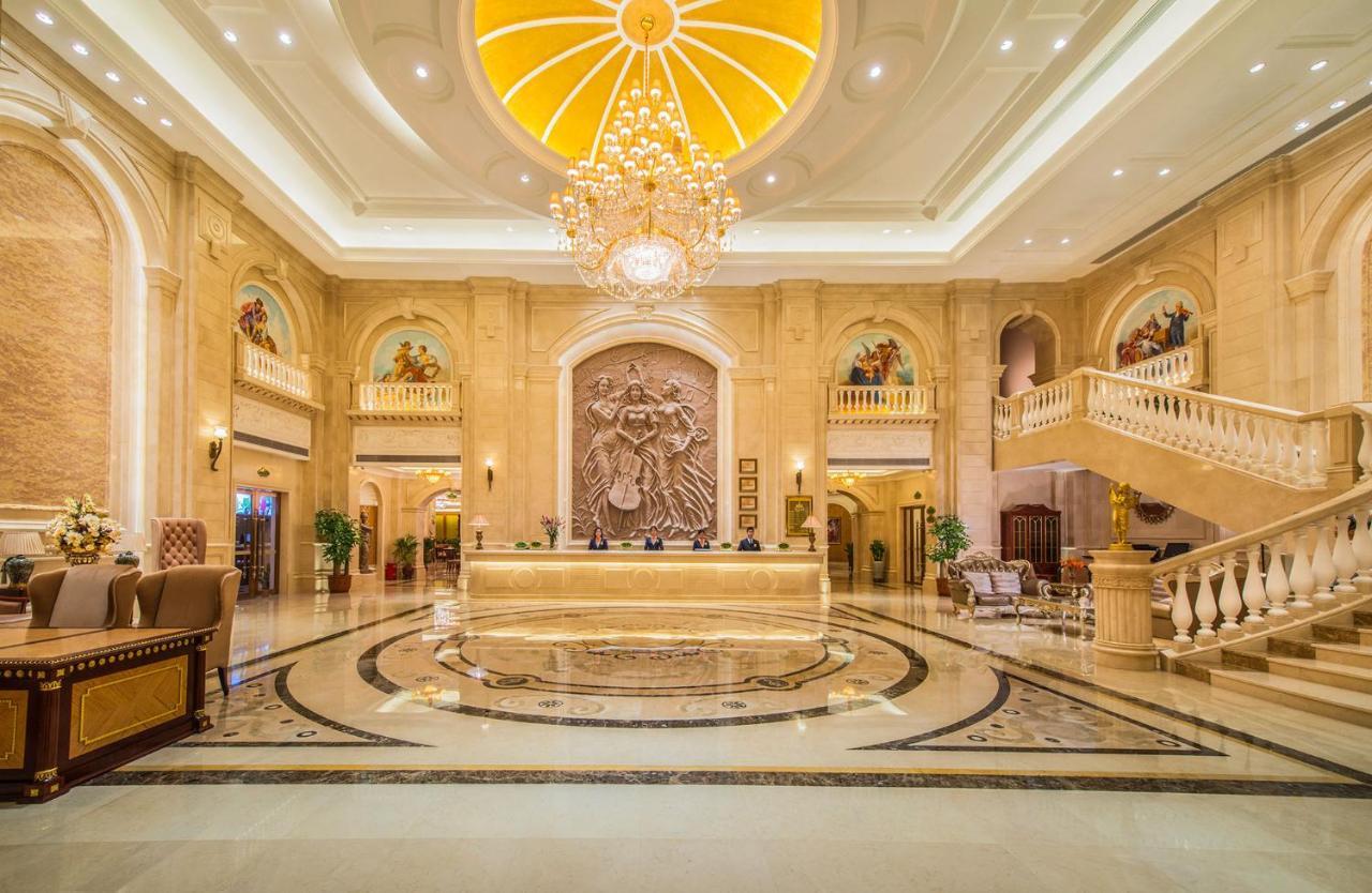 Vienna Hotel Tianjin Guizhou Road Branch Ngoại thất bức ảnh