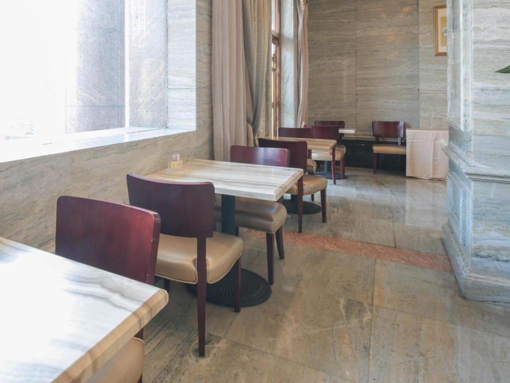 Vienna Hotel Tianjin Guizhou Road Branch Ngoại thất bức ảnh