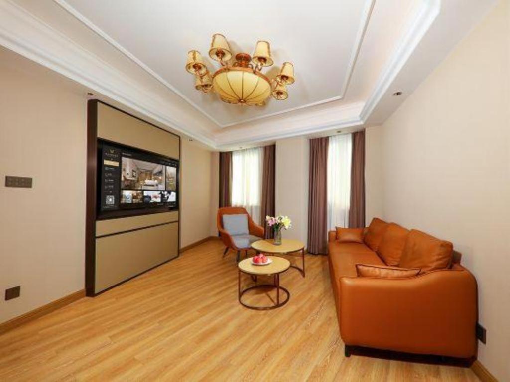 Vienna Hotel Tianjin Guizhou Road Branch Ngoại thất bức ảnh