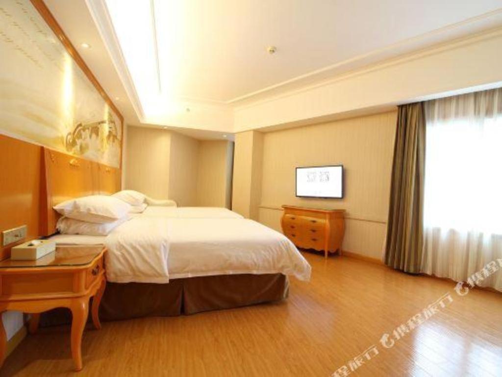 Vienna Hotel Tianjin Guizhou Road Branch Ngoại thất bức ảnh