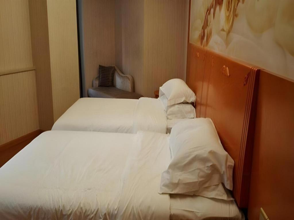 Vienna Hotel Tianjin Guizhou Road Branch Ngoại thất bức ảnh