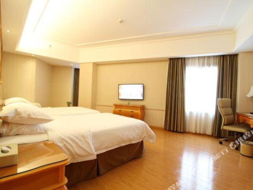Vienna Hotel Tianjin Guizhou Road Branch Ngoại thất bức ảnh