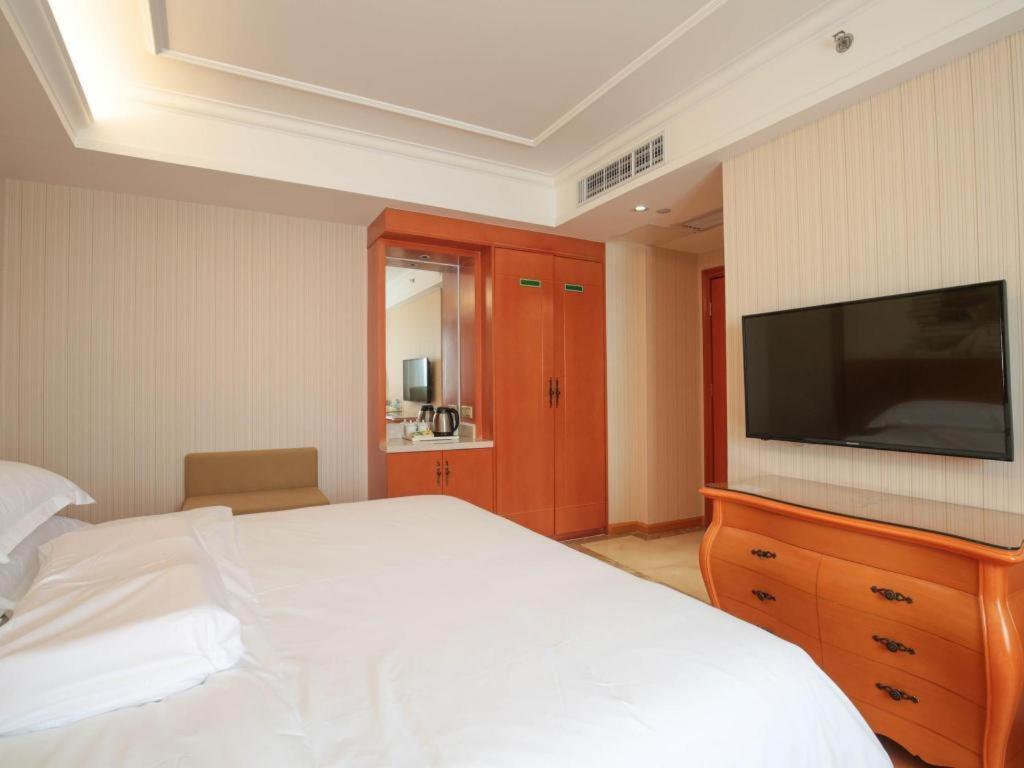 Vienna Hotel Tianjin Guizhou Road Branch Ngoại thất bức ảnh