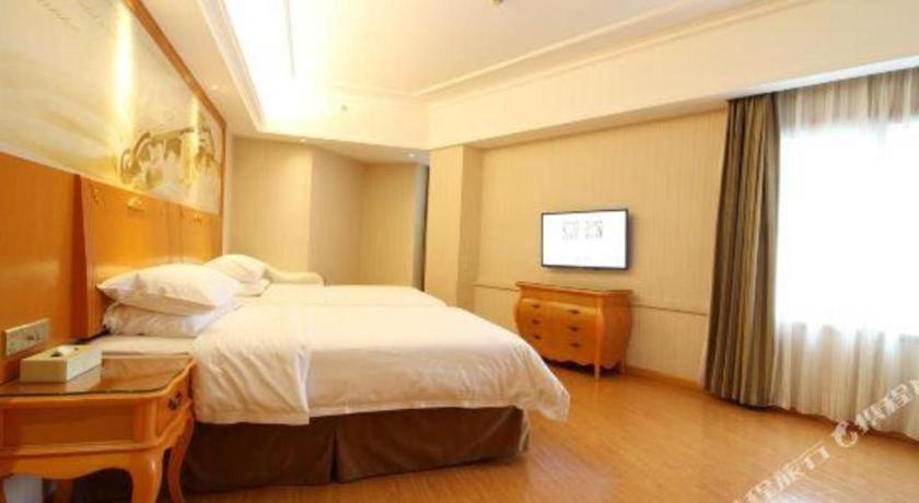 Vienna Hotel Tianjin Guizhou Road Branch Ngoại thất bức ảnh