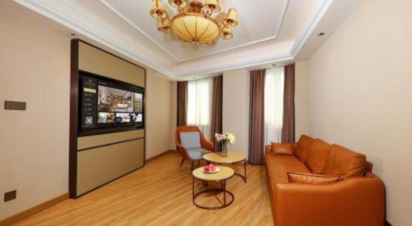 Vienna Hotel Tianjin Guizhou Road Branch Ngoại thất bức ảnh