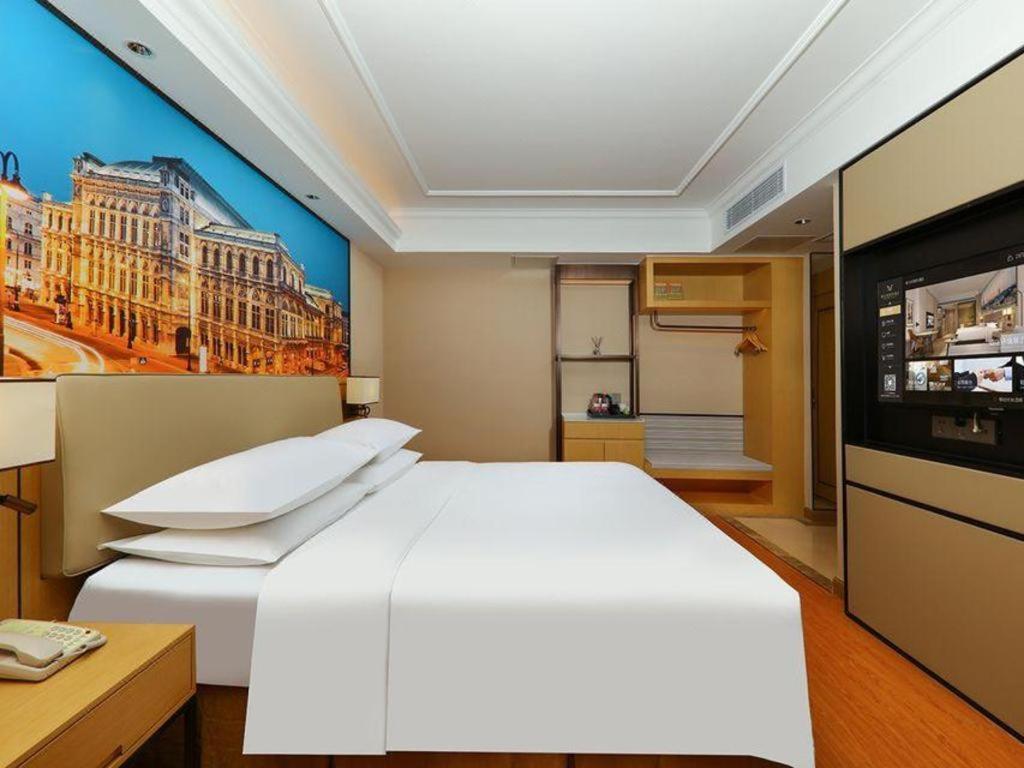 Vienna Hotel Tianjin Guizhou Road Branch Ngoại thất bức ảnh