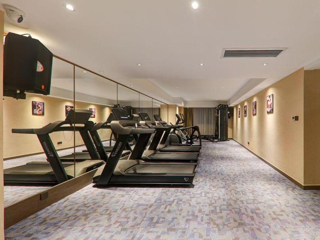 Vienna Hotel Tianjin Guizhou Road Branch Ngoại thất bức ảnh